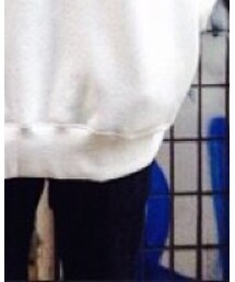 WHO'S WHO gallery | デニムパンツ