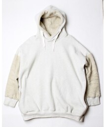 masterkey | パーカー