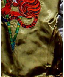 TRIANGLE | スタジャン