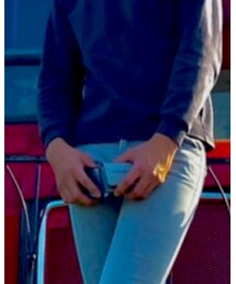 UNIQLO | その他トップス