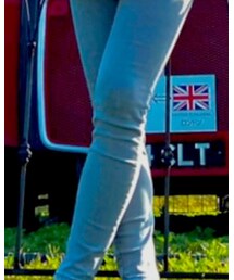 Bershka | デニムパンツ