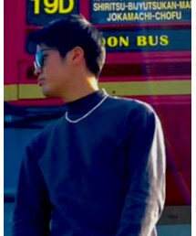 blackdia by 7 JEWERY | ネックレス