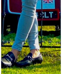 OKINAWA Angel SEVEN | ローファー