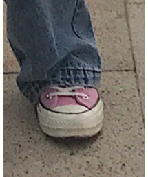 CONVERSE | スニーカー