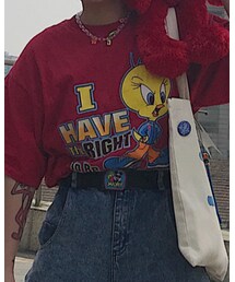 VINTAGE | Tシャツ/カットソー