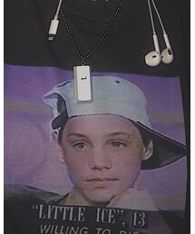 UNIF | Tシャツ/カットソー