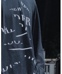 LAD MUSICIAN | Tシャツ/カットソー