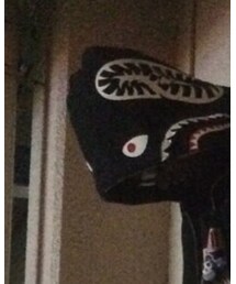A BATHING APE | パーカー