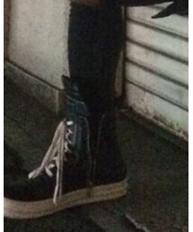 Rick Owens | スニーカー