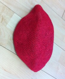 古着 | ペーパーベレー(ハンチング/ベレー帽)