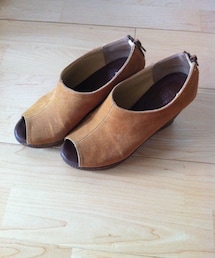 shuca | サンダル