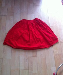 bulle de savon | スカート