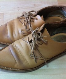 tricot COMME des GARCONS | ドレスシューズ