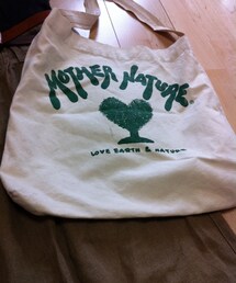 HOLLYWOOD RANCH MARKET | エコバッグ(ショルダーバッグ)