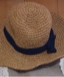 スタジオクリップ | ペーパーリボンハット(ハット)