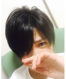 新しい毛 | その他