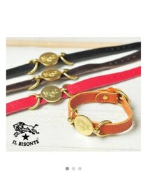 IL BISONTE | ブレスレット