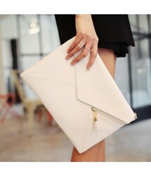 クラッチバッグ