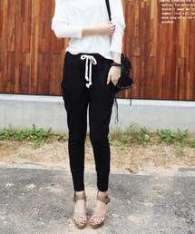 スウェットパンツ(その他パンツ)