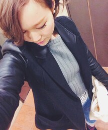 その他アウター