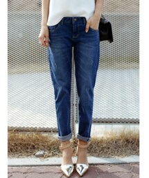 ジーンズ(デニムパンツ)