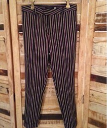 Strip pants(その他パンツ)