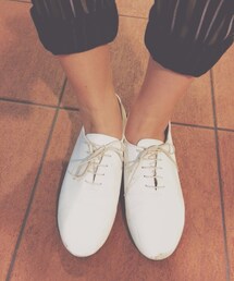 GLOBAL WORK | oxford shoes(その他シューズ)