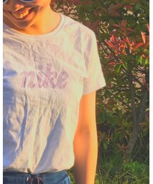 NIKE | Tシャツ/カットソー