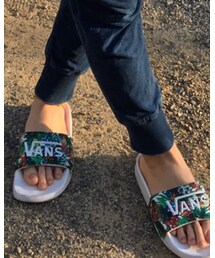 VANS | ビーチサンダル