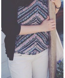 Sally Scott | シャツ/ブラウス