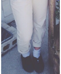 CROWN | シューズ