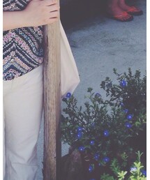 恵文社 | エコバッグ/サブバッグ