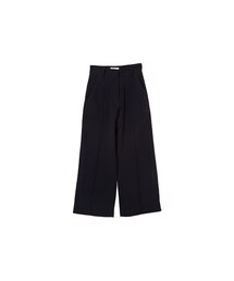 ハイウエストワイドパンツ(その他パンツ)