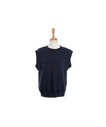 シンプルベスト(ベスト)