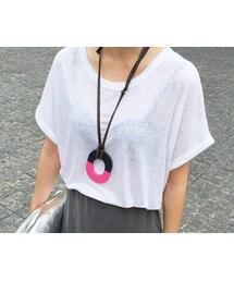 チャームポイントネックレス(ネックレス)