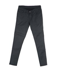 ベーシックコーティングデニムパンツ(デニムパンツ)