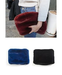 ファークラッチバッグ(クラッチバッグ)