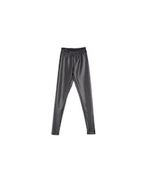 シックムードフェイクレザーレギンス(その他パンツ)