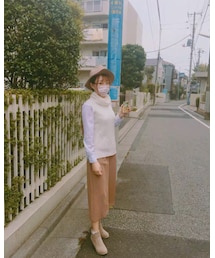 WEGO | ニットキャップ/ビーニー