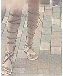 ZARA | その他シューズ