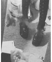 BUBBLES | スニーカー