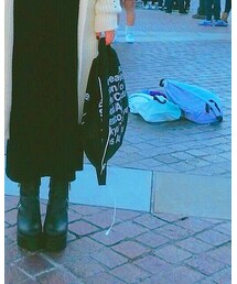 American Apparel | エコバッグ/サブバッグ