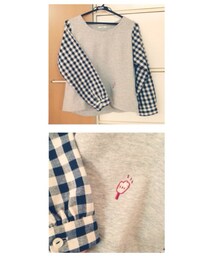 POU DOU DOU | Tシャツ/カットソー