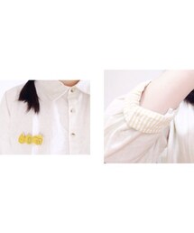 M.M.O. | シャツワンピース