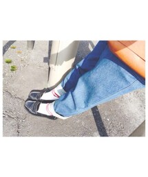 sandy | デニムパンツ