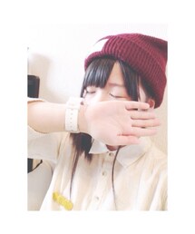 WEGO | ニットキャップ/ビーニー