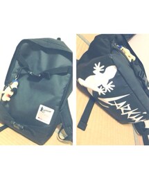 LARKINS | バックパック/リュック