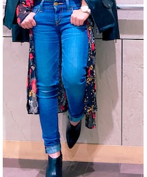 MOUSSY | デニムパンツ