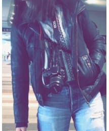 OSMOSIS | トップス