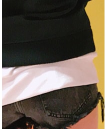 GU | デニムパンツ